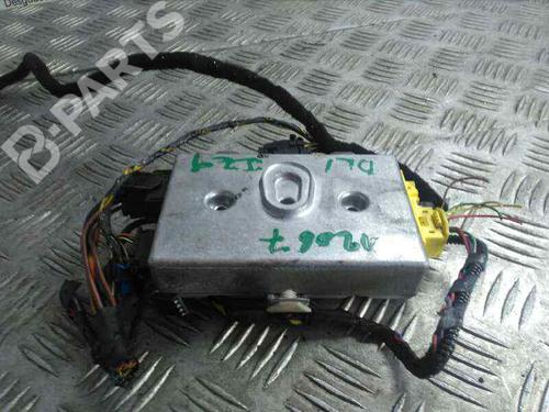 Used Electronic module BMW 5 (E60) 525 d (177 hp) 4527610