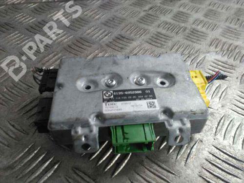 Used Electronic module BMW 5 (E60) 525 d (177 hp) 4527756