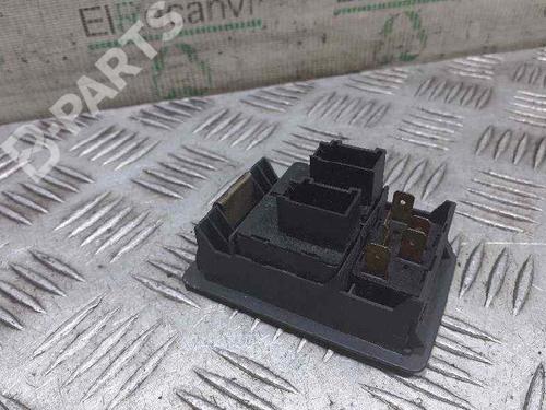 Fensterheberschalter links vorne VW LUPO I (6X1, 6E1) 1.0 | BP4935250I27 