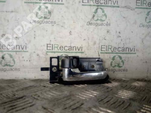 Used Front left interior door handle Front left interior door handle TOYOTA AVENSIS (_T25_) 1.8 VVT-i (ZZT251_, ZZT251R) (129 hp) 4741540 4741540