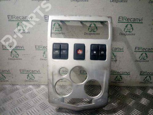 Advarselsbryter DACIA LOGAN (LS_) [2004-2025]  4543175