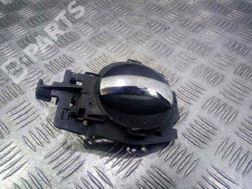 Used Front right interior door handle Front right interior door handle CITROËN C3 I (FC_, FN_) 1.6 16V HDi (109 hp) 4755057 4755057