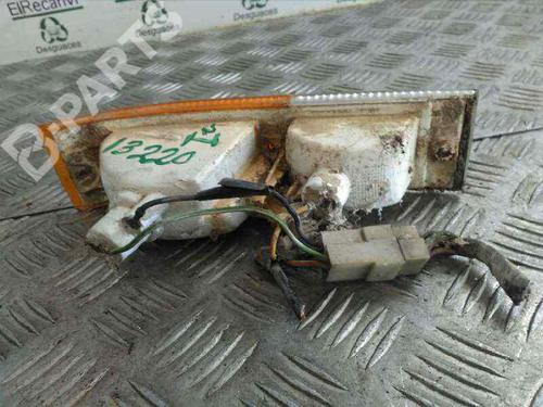 Used Left front indicator Left front indicator NISSAN VANETTE CARGO Van (HC 23) 2.3 D (75 hp) 4526834 4526834