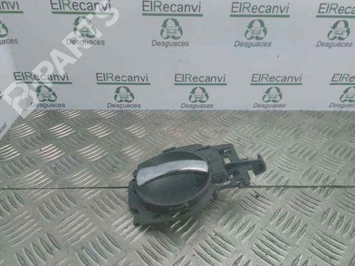 Used Front right interior door handle Front right interior door handle CITROËN C2 (JM_) [2003-2017] 4534759 4534759