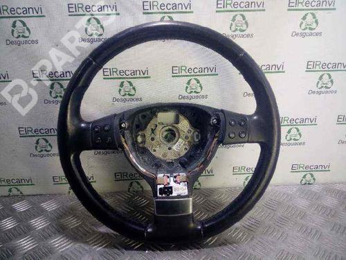 Used Steering wheel Steering wheel VW TIGUAN (5N_) 2.0 TDI (140 hp) 4877843 4877843