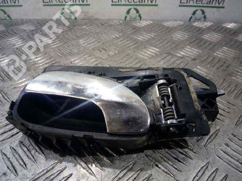 Used Front left interior door handle Front left interior door handle PEUGEOT 307 (3A/C) 1.6 16V (109 hp) 4532993 4532993