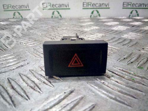 Used Warning switch SEAT IBIZA IV (6J5, 6P1) [2008-2017]  4533504