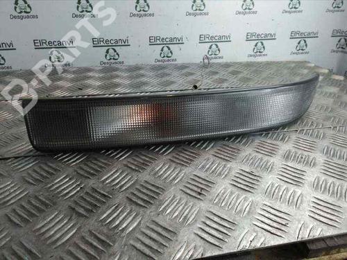 Used Left front indicator Left front indicator NISSAN INTERSTAR Van (X70) [2002-2026] 4744777 4744777