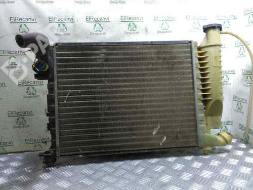 Used Water radiator CITROËN ZX (N2) 1.4 4526455 | B-Parts