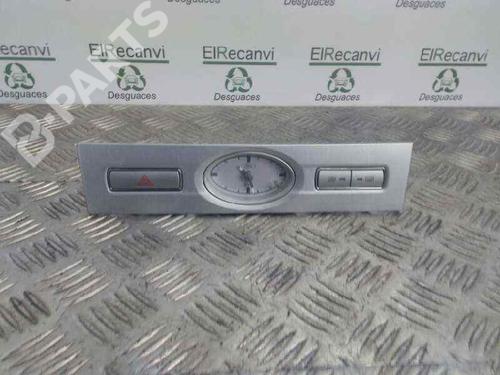 Used Warning switch FORD MONDEO III (B5Y) [2000-2007]  4538002