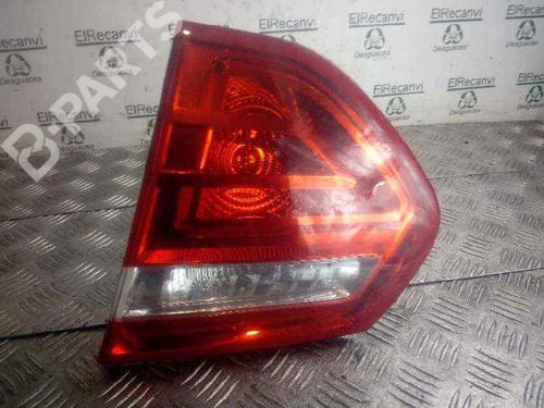 Used Right tailgate light Right tailgate light CITROËN C4 Picasso I MPV (UD_) 2.0 HDi 138 (136 hp) 4666571 4666571