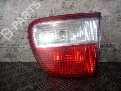 Used Right tailgate light Right tailgate light SEAT LEON (1M1) 1.6 16 V (105 hp) 4878552 4878552