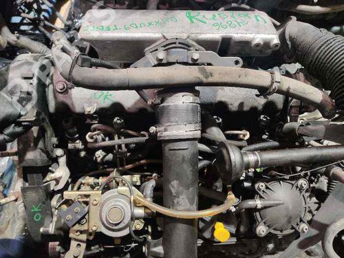 ヨア Bassani Ripper 2:1 Black Exhaust System for 1993-2005 Harley