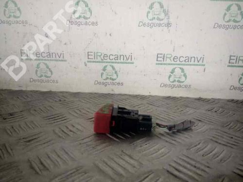 Warning HONDA ACCORD VII (CL, CN) 2.2 i-CTDi (CN1) | BP4546286I22 