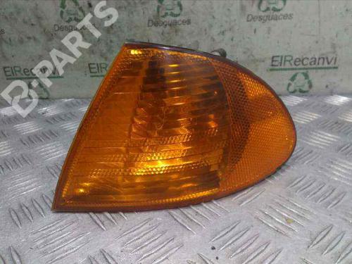 Used Left front indicator Left front indicator BMW 3 (E46) 318 i (118 hp) 4519915 4519915
