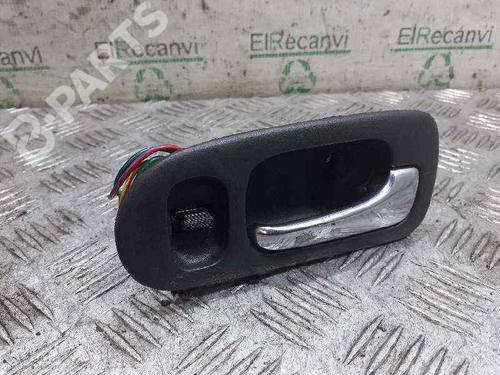 Used Rear right interior door handle Rear right interior door handle ROVER 45 I Saloon (RT) 2.0 iDT (101 hp) 4686732 4686732