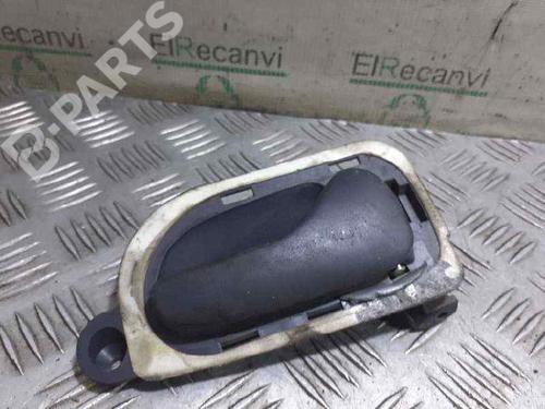 Used Front right interior door handle Front right interior door handle RENAULT ESPACE III (JE0_) 2.2 12V TD (JE0E, JE0H, JE0P) (113 hp) 4905294 4905294
