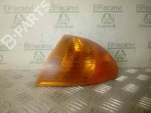 Used Left front indicator Left front indicator BMW 3 (E46) 320 d (150 hp) 4545402 4545402
