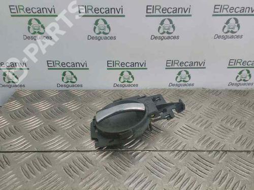 Used Front right interior door handle Front right interior door handle CITROËN C3 I (FC_, FN_) 1.4 HDi (68 hp) 4534651 4534651