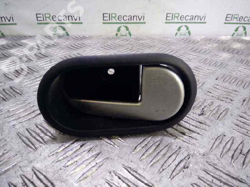 Used Front right interior door handle Front right interior door handle FORD FUSION (JU_) 1.6 (100 hp) 4533621 4533621