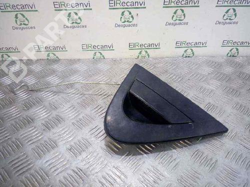 Used Rear left exterior door handle Rear left exterior door handle HONDA CIVIC VIII Hatchback (FN, FK) 2.2 CTDi (FK3) (140 hp) 4537713 4537713