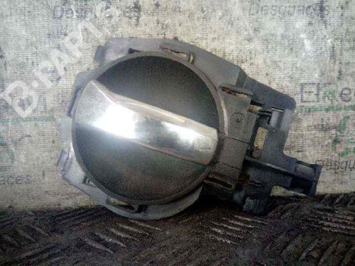 Used Front right interior door handle Front right interior door handle CITROËN C2 (JM_) 1.4 (73 hp) 4892224 4892224