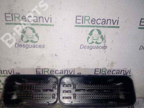 Centralita motor OPEL CORSA C (X01) 1.3 CDTI (F08, F68) | BP4542783M57 