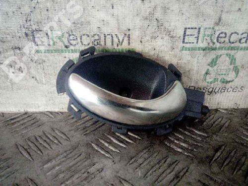 Used Rear right interior door handle Rear right interior door handle ROVER 75 (RJ) 2.0 CDTi (131 hp) 4609143 4609143