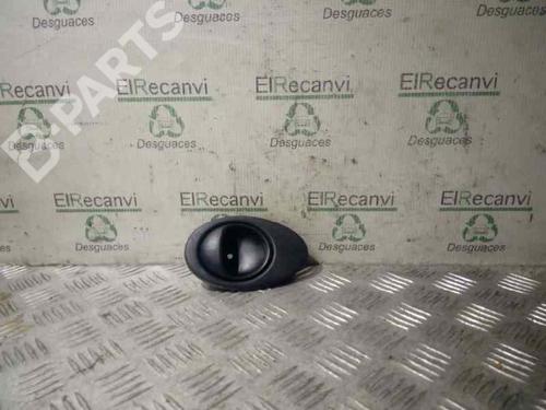 Used Front left interior door handle Front left interior door handle CHEVROLET MATIZ (M200, M250) [2005-2026] 4741519 4741519