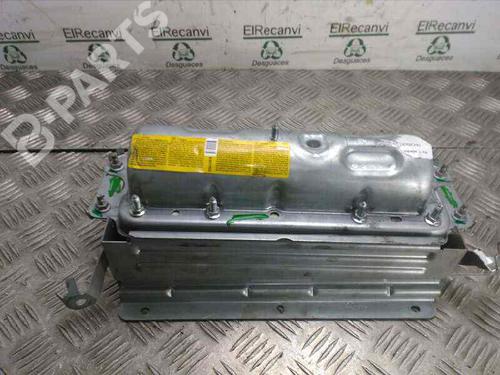 Used Passenger airbag Passenger airbag FORD FOCUS II (DA_, HCP, DP) 1.6 Ti (115 hp) 4549471 4549471