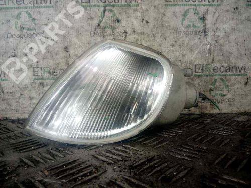 Used Left front indicator Left front indicator CITROËN SAXO (S0, S1) 1.5 D (57 hp) 4878147 4878147
