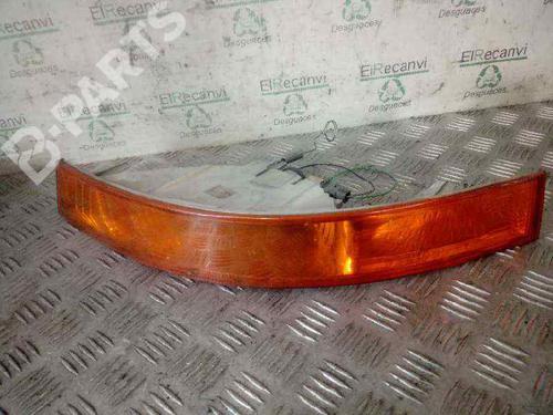 Used Left front indicator Left front indicator RENAULT MASTER II Van (FD) [1997-2013] 4739375 4739375