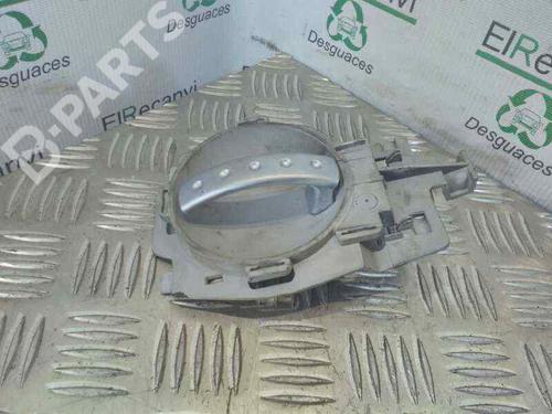 Used Front left interior door handle Front left interior door handle CITROËN C3 I (FC_, FN_) 1.4 HDi (68 hp) 4532090 4532090