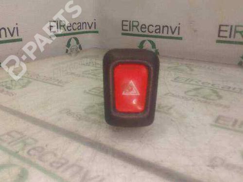 Used Warning switch Warning switch NISSAN ALMERA II (N16) [2000-2026] 4530768 4530768
