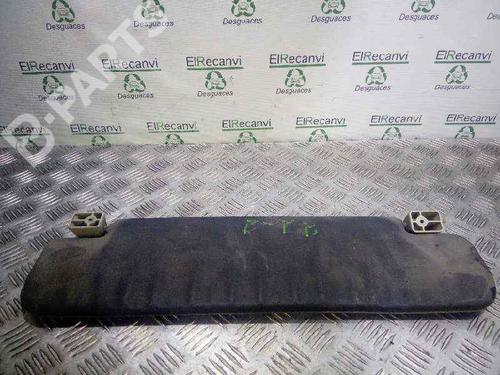 Used Left sun visor Left sun visor FORD TRANSIT Bus (E_ _) [1994-2000] 4741493 4741493