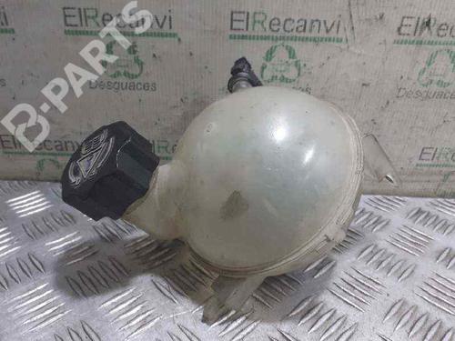 Used Expansion tank Expansion tank PEUGEOT 307 (3A/C) 1.6 HDi (90 hp) 4929160 4929160