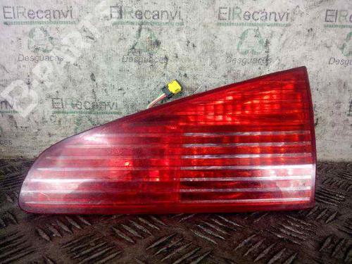 Used Right tailgate light Right tailgate light PEUGEOT 607 (9D, 9U) 2.2 HDi (133 hp) 4722003 4722003