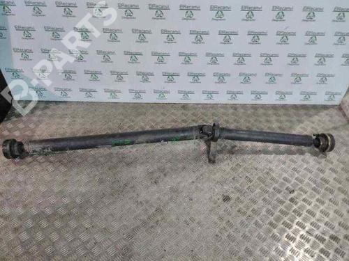 Used Driveshaft Driveshaft AUDI A6 C5 Avant (4B5) 2.5 TDI quattro (180 hp) 4754138 4754138