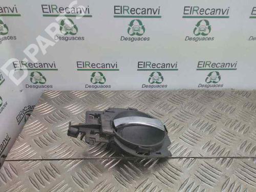 Used Rear left interior door handle Rear left interior door handle CITROËN C3 I (FC_, FN_) 1.4 HDi (68 hp) 4535154 4535154