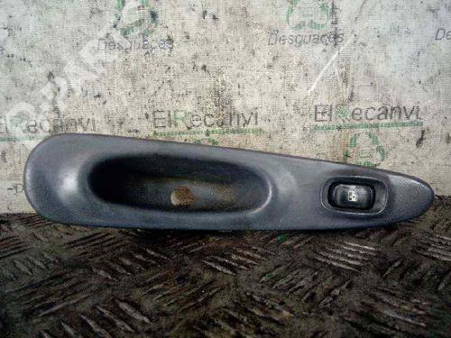 Used Left rear window switch Left rear window switch HYUNDAI LANTRA II (J-2) 1.9 D (68 hp) 4688958 4688958