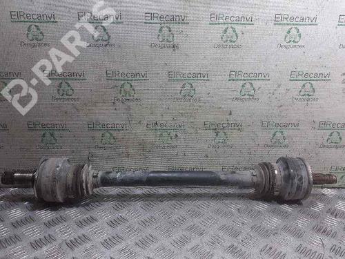 Used Right rear driveshaft Right rear driveshaft MERCEDES-BENZ C-CLASS Coupe (CL203) C 220 CDI (203.706) (143 hp) 4947774 4947774