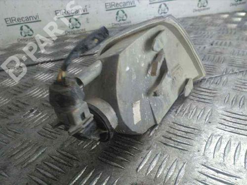 Used Left front indicator Left front indicator CITROËN SAXO (S0, S1) 1.1 X, SX (60 hp) 4529620 4529620