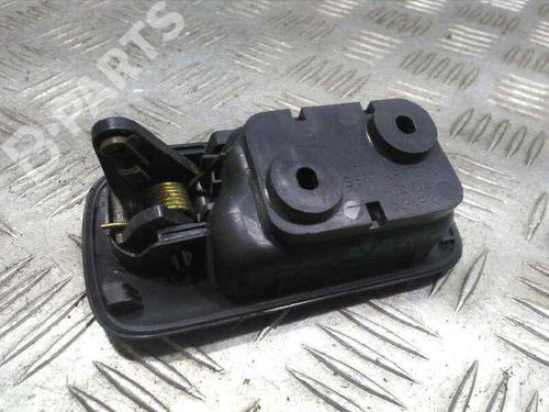 Used Front left interior door handle Front left interior door handle HONDA CIVIC VII Hatchback (EU, EP, EV) 1.6 i (EP2, EU8, EU6) (110 hp) 4523882 4523882