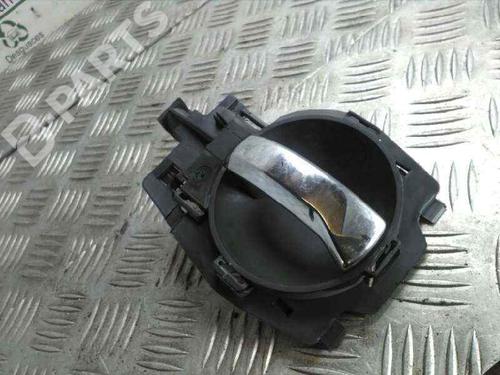 Used Front right interior door handle Front right interior door handle CITROËN C2 (JM_) 1.4 HDi (68 hp) 4528612 4528612