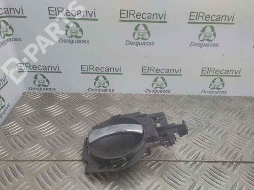 Used Front right interior door handle Front right interior door handle CITROËN C2 (JM_) 1.4 (73 hp) 4535880 4535880