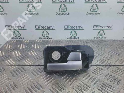 Used Rear right interior door handle Rear right interior door handle FORD MONDEO III (B5Y) [2000-2007] 4536265 4536265