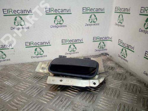 Used Rear right interior door handle Rear right interior door handle CITROËN BERLINGO MULTISPACE (B9) 1.6 HDi 90 (90 hp) 4672397 4672397