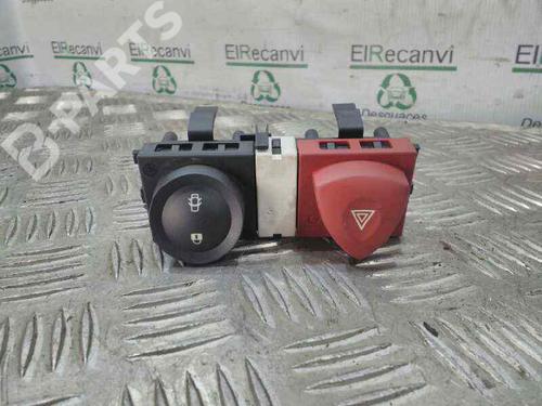 Advarselskontakt RENAULT MEGANE II (BM0/1_, CM0/1_) [2001-2012]  4624705