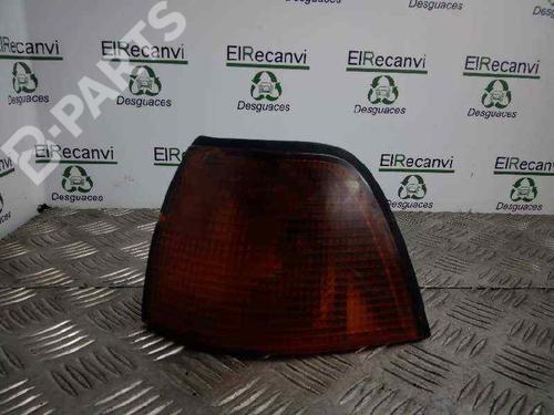 Used Left front indicator Left front indicator BMW 3 (E36) 318 i (113 hp) 4540916 4540916