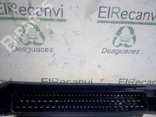 Used Automatic gearbox ECU Automatic gearbox ECU CITROËN C5 I (DC_) 3.0 V6 (DCXFXC, DCXFXF) (207 hp) 4620887 4620887